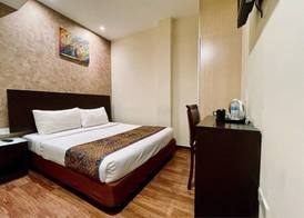 My Hotel @ Bukit Bintang 2