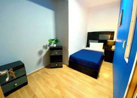 RMS Hostal - WTC 2