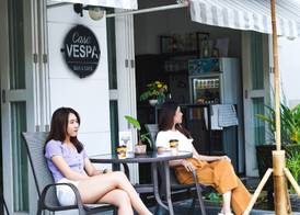 WUA LAI Boutique Hotel Chiang Mai 4