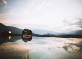Alpin Hotel Sonnblick 4