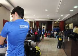 Hotel Dom Henrique 4