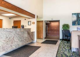 Quality Inn Jackson 3