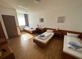 Hotel Stimbergpark 4