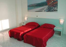 Cliffs Hotel 5