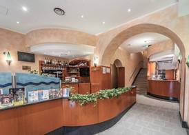 Hotel Italia 2
