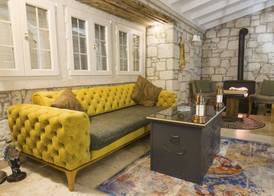 Fedora Otel Alaçatı 4