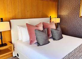The Gailes Hotel & Spa 2