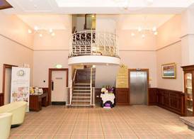 Marine Court Hotel 5