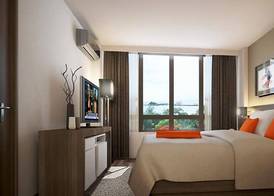 Citadines Grand Central Sri Racha 4