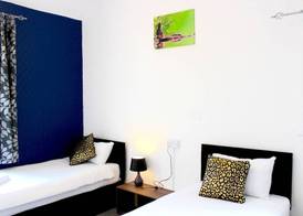 Calypso hotel Blackpool 5