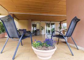 Hotel Residence Ulivi E Palme 3