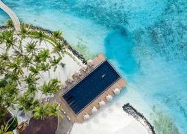 TUI BLUE Olhuveli Romance 2