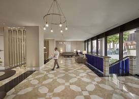 Mandarin Oriental, Doha 3