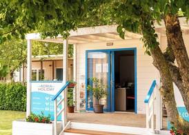Pra' Delle Torri - Adria Holiday Mobile Homes 5