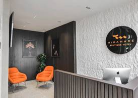 Miramare Boutique Hotel 2