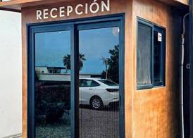 InHouse Glamping Hotel La Paz 5