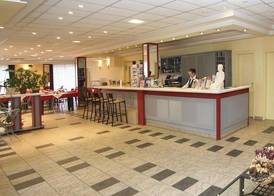 Hotel Luna Budapest 2