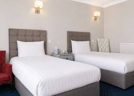 Littleover Lodge Hotel 4