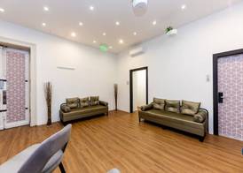 Adagio Downtown Rooms 5