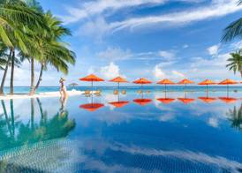 OBLU SELECT at Sangeli - All Inclusive 4