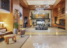 Kempinski Hotel Barbaros Bay Bodrum 3