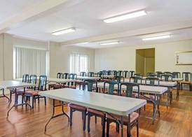 Travelodge by Wyndham Lynwood 4