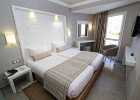 Sahara Beach Aquapark Resort 2