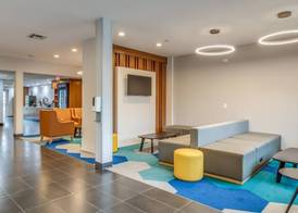 Microtel Inn & Suites by Wyndham Montgomery 2