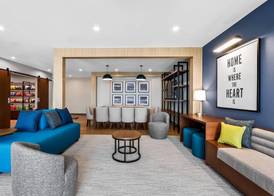 Everhome Suites El Paso Airport near Fort Bliss by Choice Hotels 2