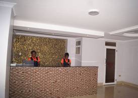 Diamonds Hotel 2