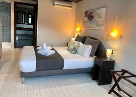 Les Suites du Lac 4