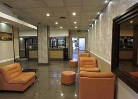 Hotel Le Dune 3
