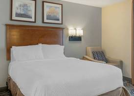 Candlewood Suites INDIANAPOLIS EAST by IHG 5