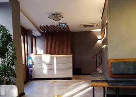 Castillo Rojo Hotel Istanbul 2