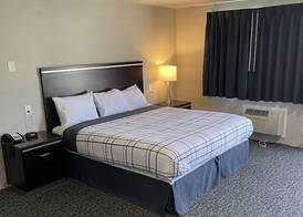 Royal Inn Eugene- Airport 5