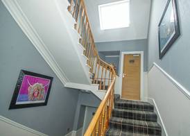 Haughton Arms Hotel 2