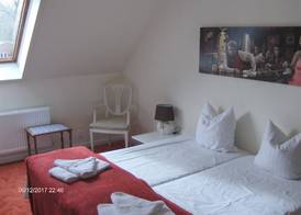Hotel Frøslev Kro 3