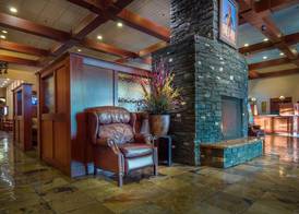 Deerfoot Inn & Casino 3