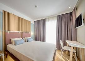 Hotel Leonor Conil 4
