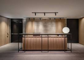 Four Points by Sheraton Taipei Bali 3