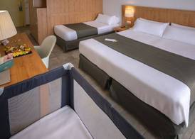 Vilar Rural De Sant Hilari Sacalm by Serhs Hotels 5