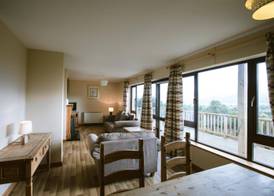 Aherlow House Hotel & Lodges 5