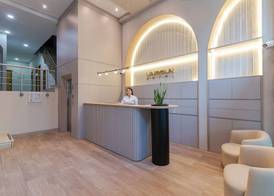 Hotel Lincoln 4