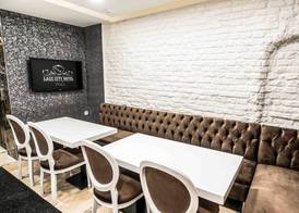 Lazz City Hotel 4