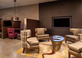 Courtyard by Marriott Charlotte Northlake 4