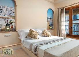 Mi Andalusia Hotel Experience 4