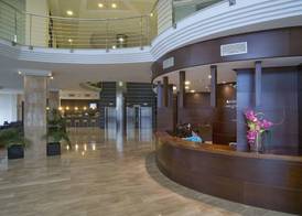 Hotel Bahía Calpe by Pierre & Vacances 2