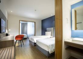 Holiday Inn Express Jiuzhaigou by IHG 3