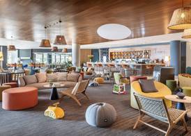 Valamar Padova Hotel 2