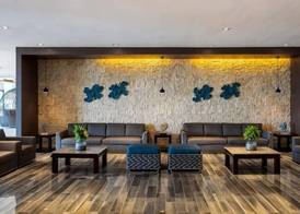 Coast Apartment 2
